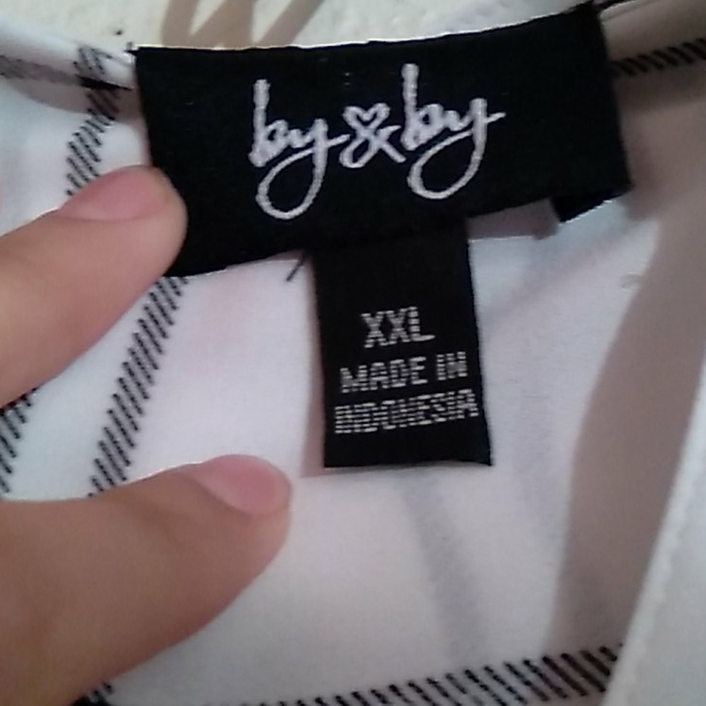 Shirt blouses - Picture 4 of 4